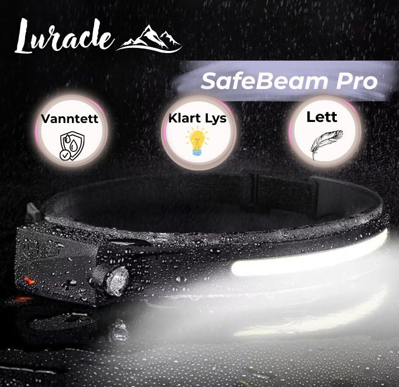 SafeBeam Pro