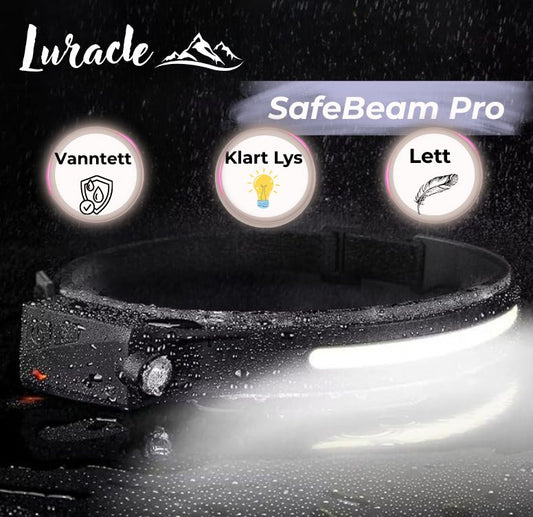 SafeBeam Pro