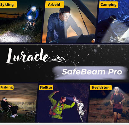 SafeBeam Pro